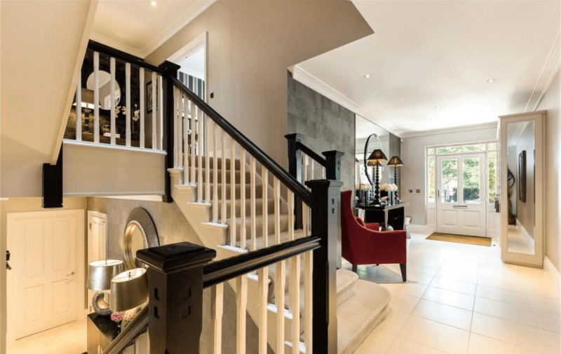 Martineau Drive CMT Construction