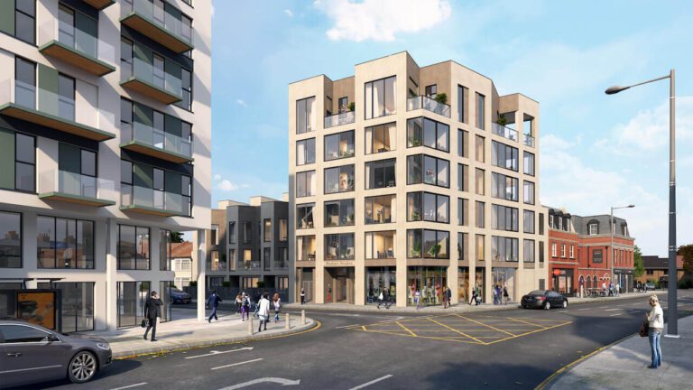 MILLIER TERRACE SOUTH WIMBLEDON (2)
