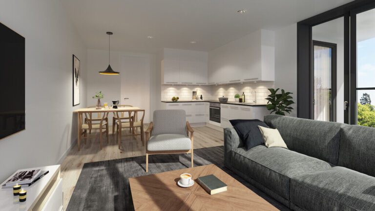 MILLIER TERRACE SOUTH WIMBLEDON (4)