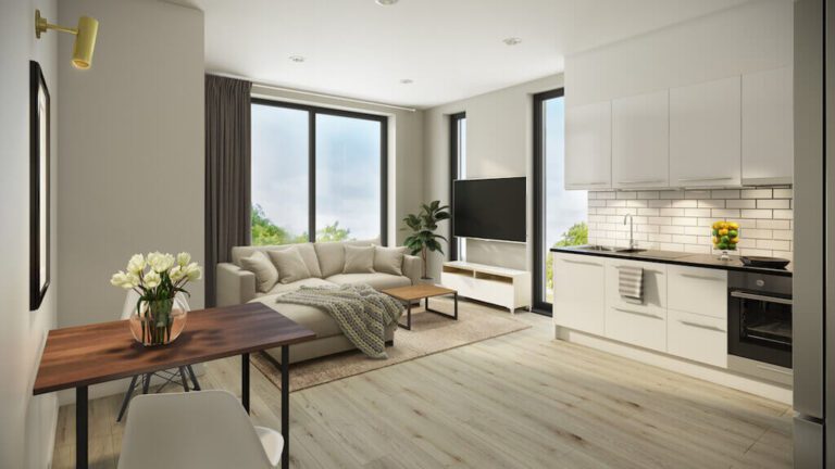 MILLIER TERRACE SOUTH WIMBLEDON (6)