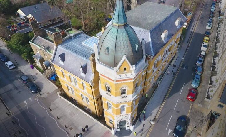 Poplar Hotel (3)