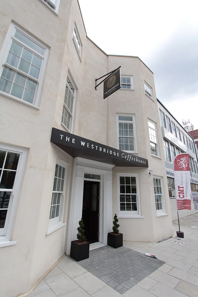 WESTBRIDGE HOTEL (2)