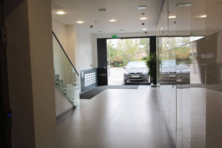 Woolwich House (2)