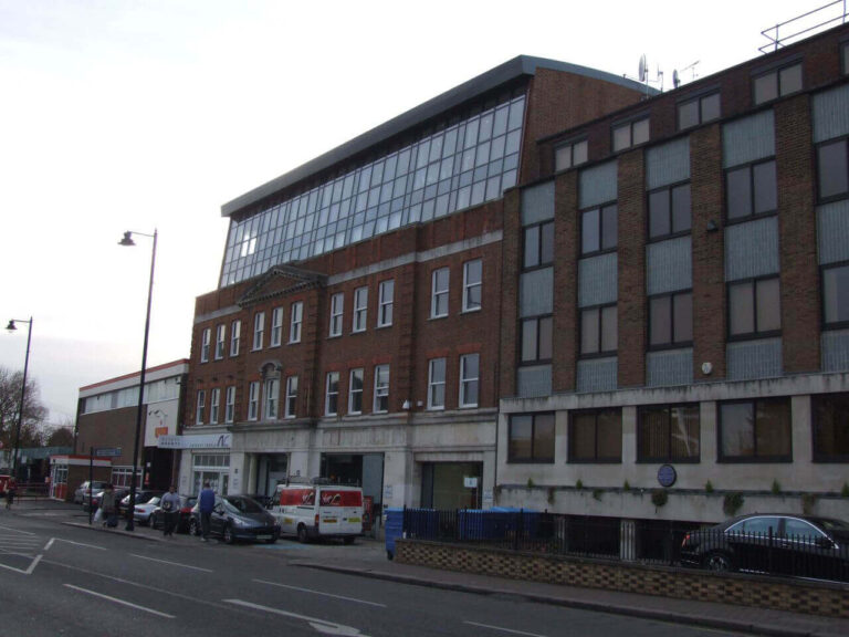Woolwich House (4)