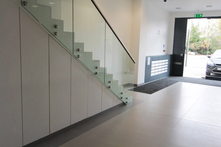 Woolwich House inner picture (2)