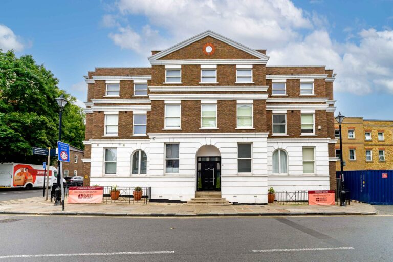 STOCKWELL STREET 1