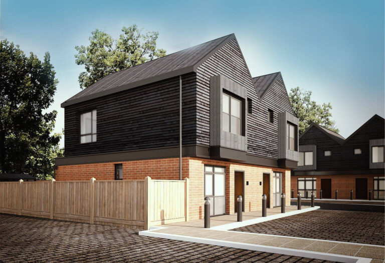 Elsenham Homes