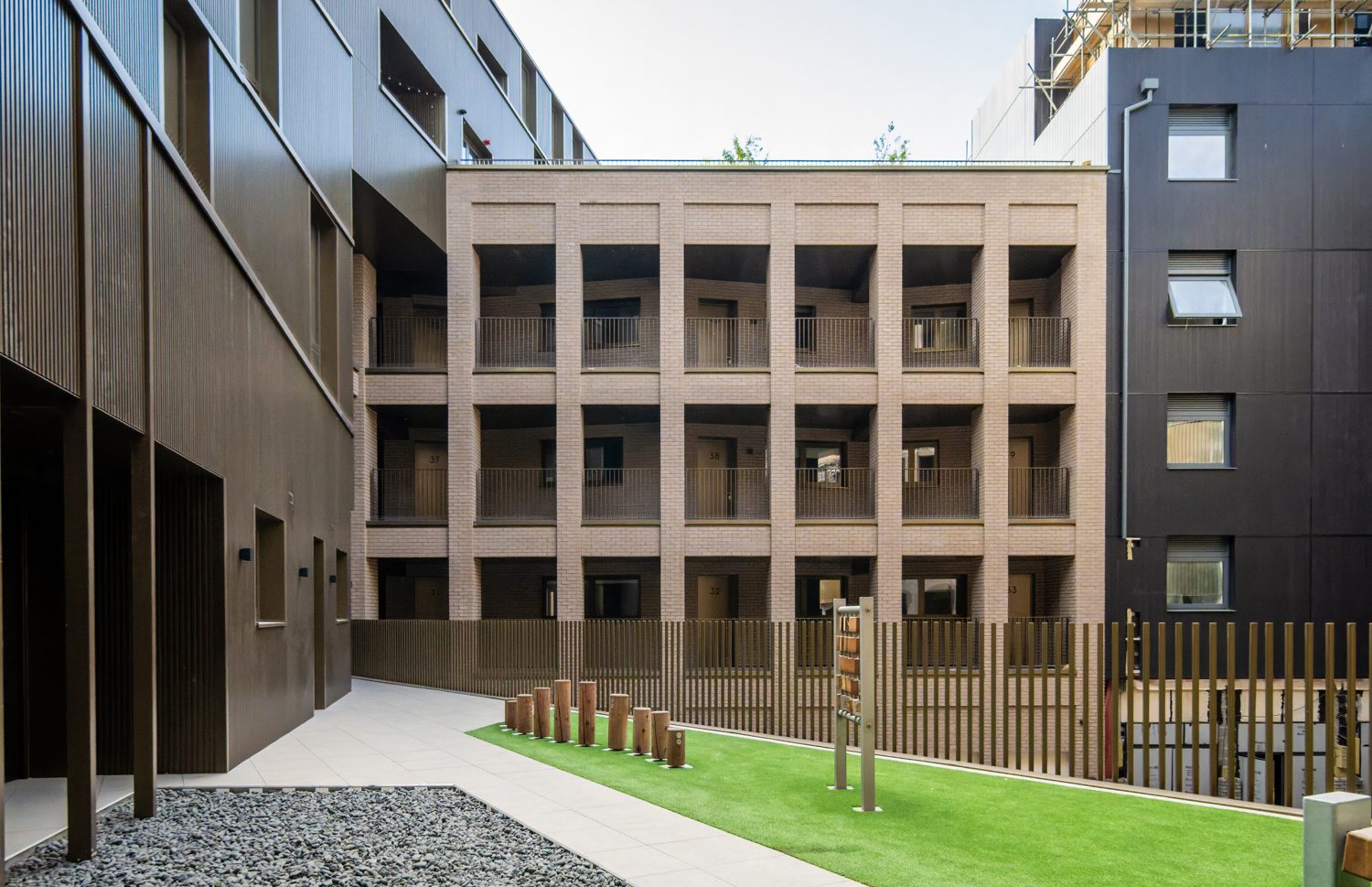 Trego Road Featured in the 2026 Regenerative Architecture Index