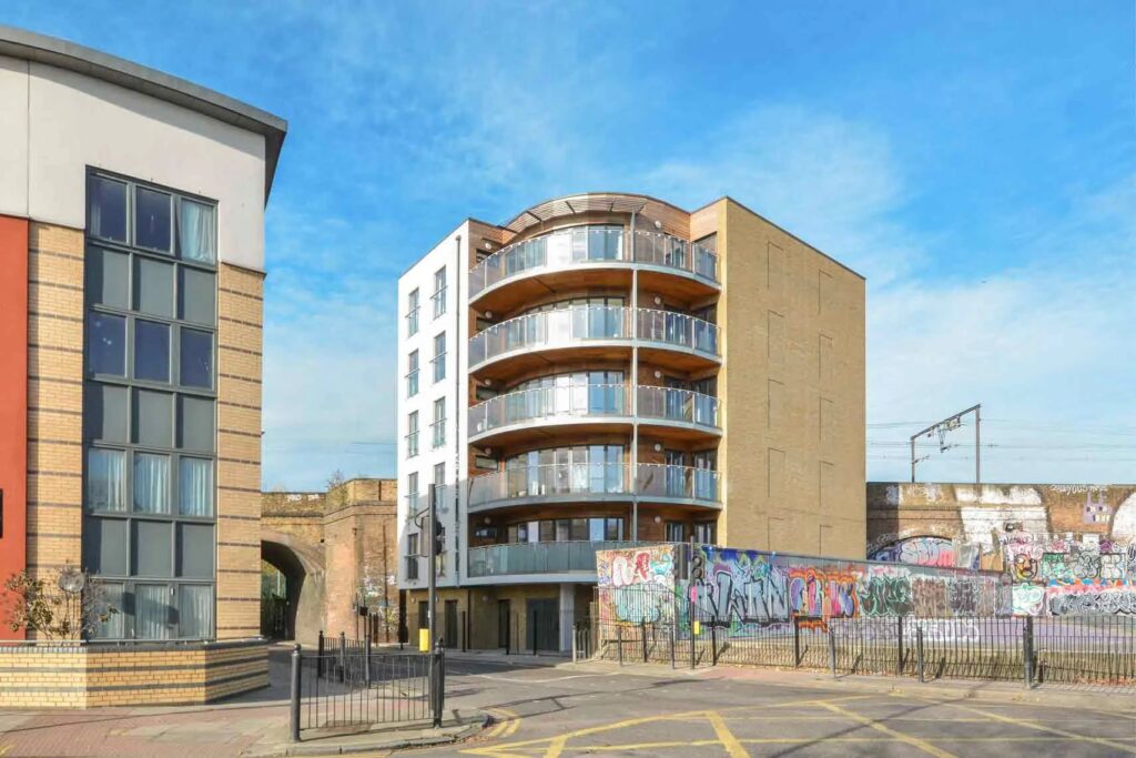 Practical Completion Reached at Sphere Apartments