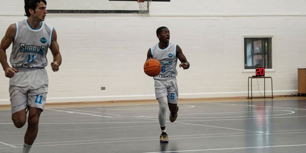Building Community Legacy with the London Sharks