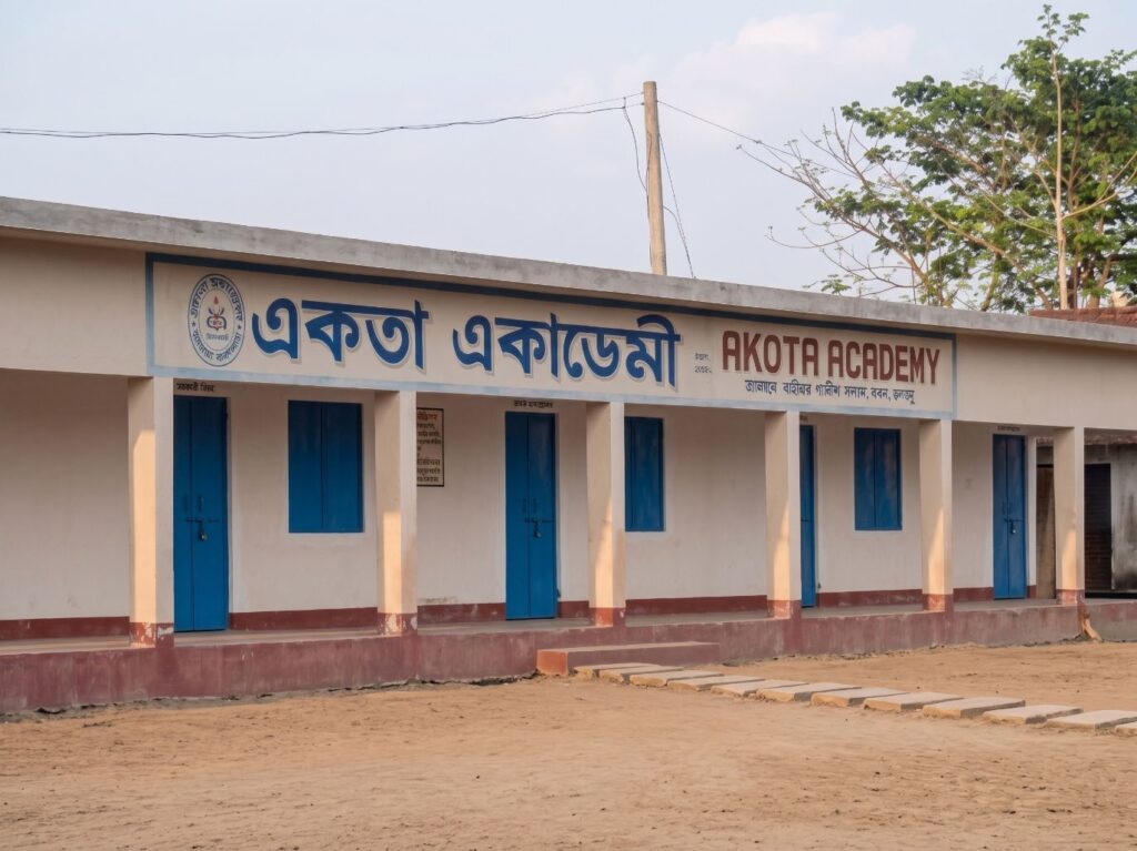 Delivering Educational Facilities Overseas