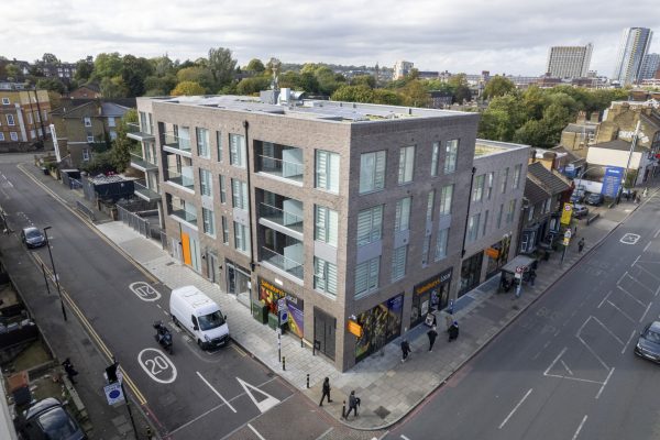 LEE HIGH ROAD (5)